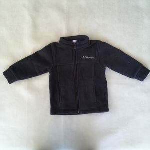 Columbia Fleece Jacket